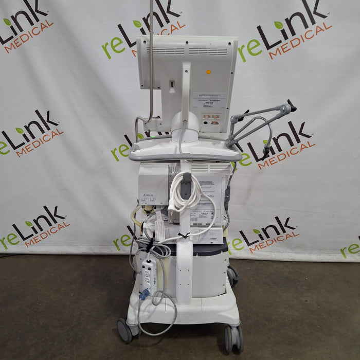 Puritan Bennett Puritan Bennett 840 Ventilator Respiratory reLink Medical