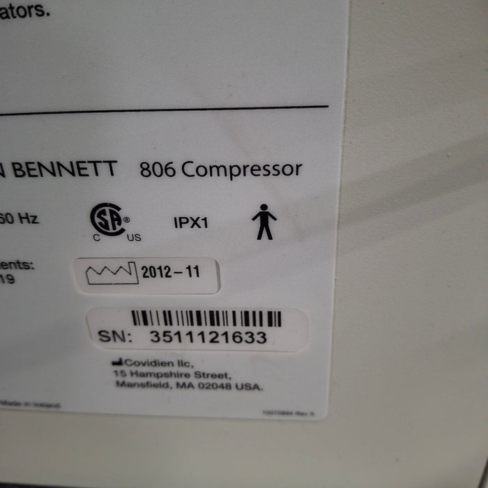 Puritan Bennett Puritan Bennett 840 Ventilator Respiratory reLink Medical