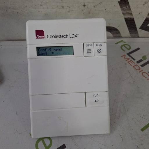 Alere Alere Cholestech LDX Analyzer Diagnostic Exam Equipment reLink Medical