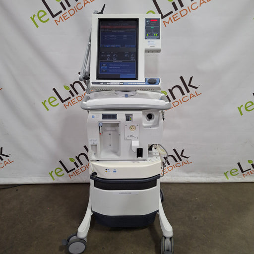 Puritan Bennett Puritan Bennett 840 Ventilator Respiratory reLink Medical