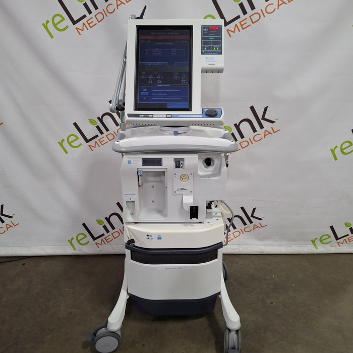 Puritan Bennett Puritan Bennett 840 Ventilator Respiratory reLink Medical