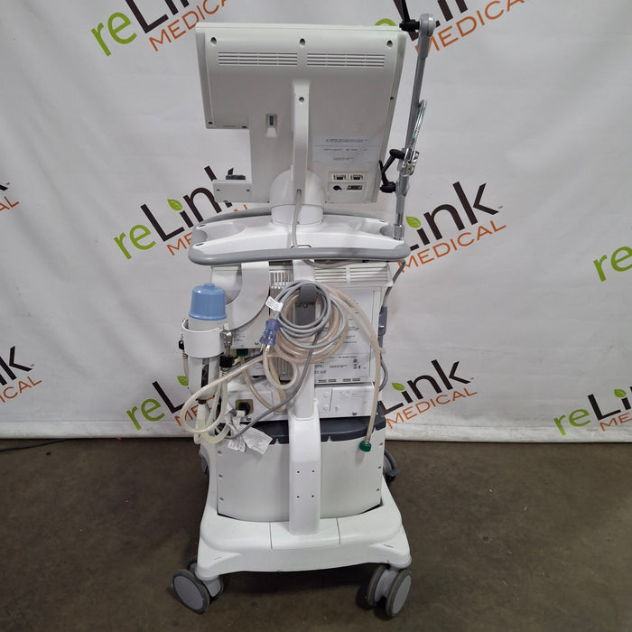 Puritan Bennett Puritan Bennett 840 Ventilator Respiratory reLink Medical