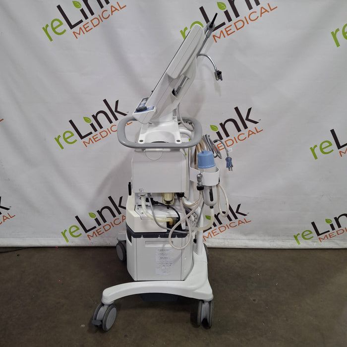 Puritan Bennett Puritan Bennett 840 Ventilator Respiratory reLink Medical