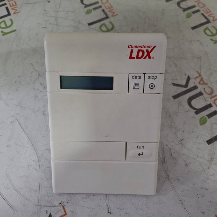 Cholestech Cholestech LDX Cholesterol Analyzer Clinical Lab reLink Medical