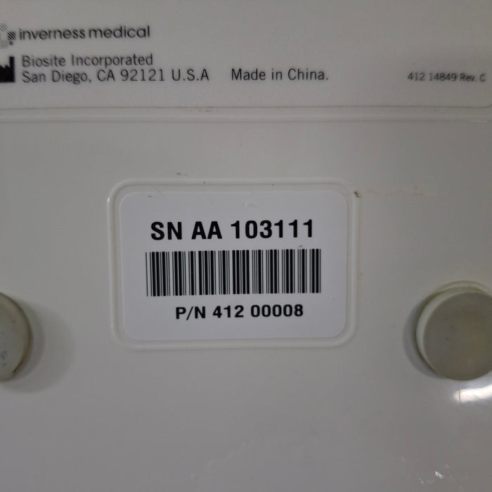 Cholestech Cholestech LDX Cholesterol Analyzer Clinical Lab reLink Medical