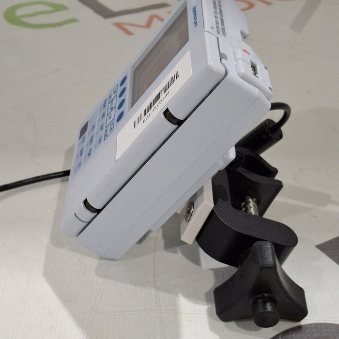 Baxter Baxter Sigma Spectrum 8.01.00 w/o Battery Infusion Pump Infusion Pump reLink Medical