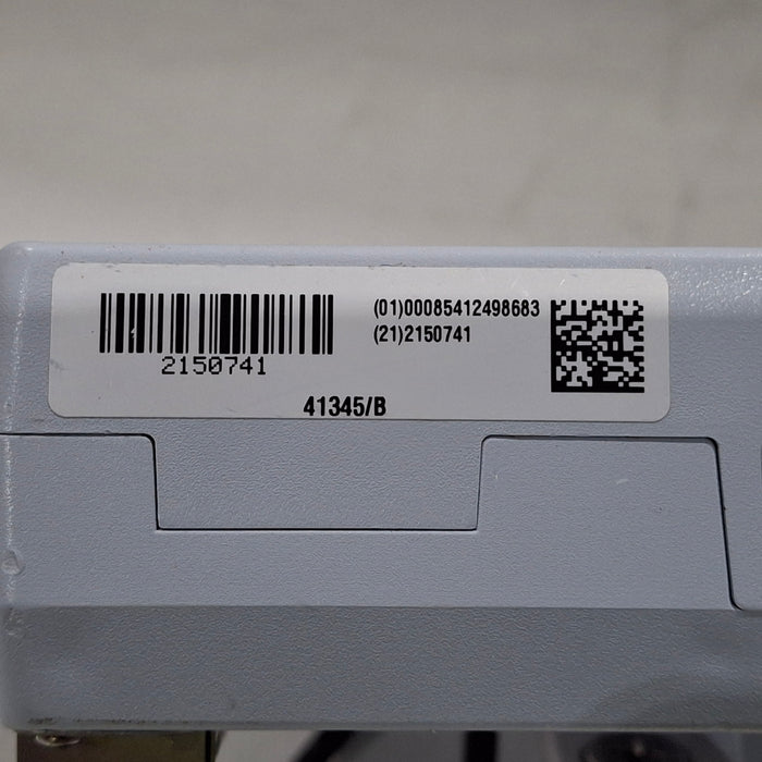 Baxter Baxter Sigma Spectrum 8.01.00 w/o Battery Infusion Pump Infusion Pump reLink Medical