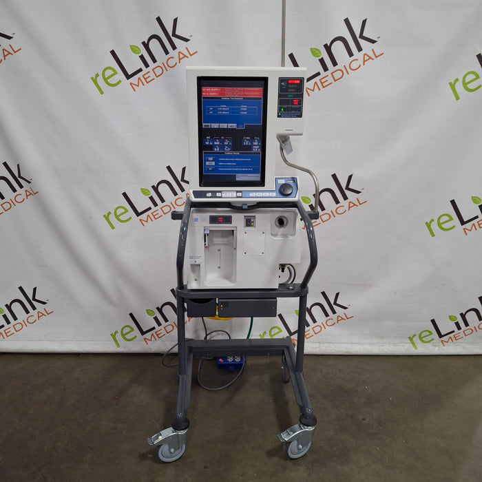Puritan Bennett Puritan Bennett 840 Ventilator Respiratory reLink Medical