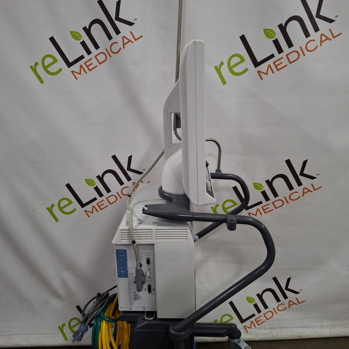 Puritan Bennett Puritan Bennett 840 Ventilator Respiratory reLink Medical