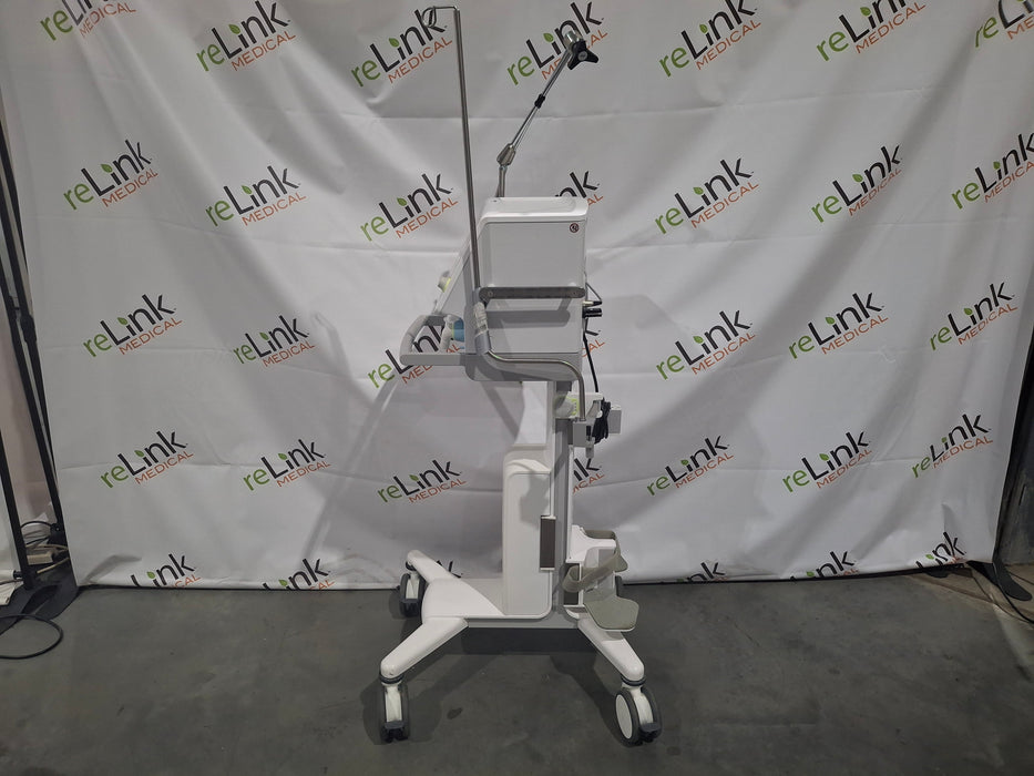 Draeger Medical Draeger Medical Savina 300 Ventilator Respiratory reLink Medical