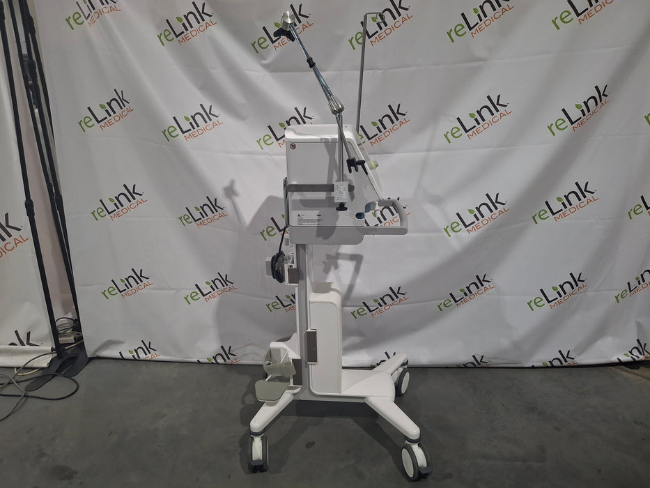 Draeger Medical Draeger Medical Savina 300 Ventilator Respiratory reLink Medical