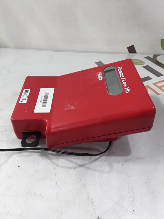 HemoCue HemoCue Plasma/Low Hb Photometer Clinical Lab reLink Medical