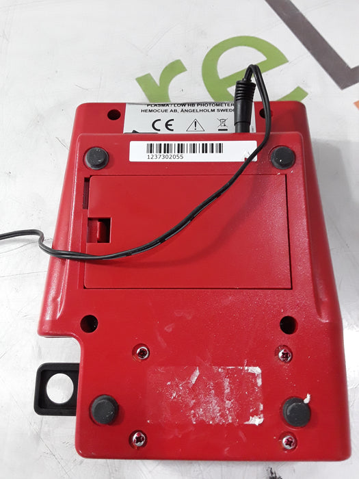HemoCue HemoCue Plasma/Low Hb Photometer Clinical Lab reLink Medical