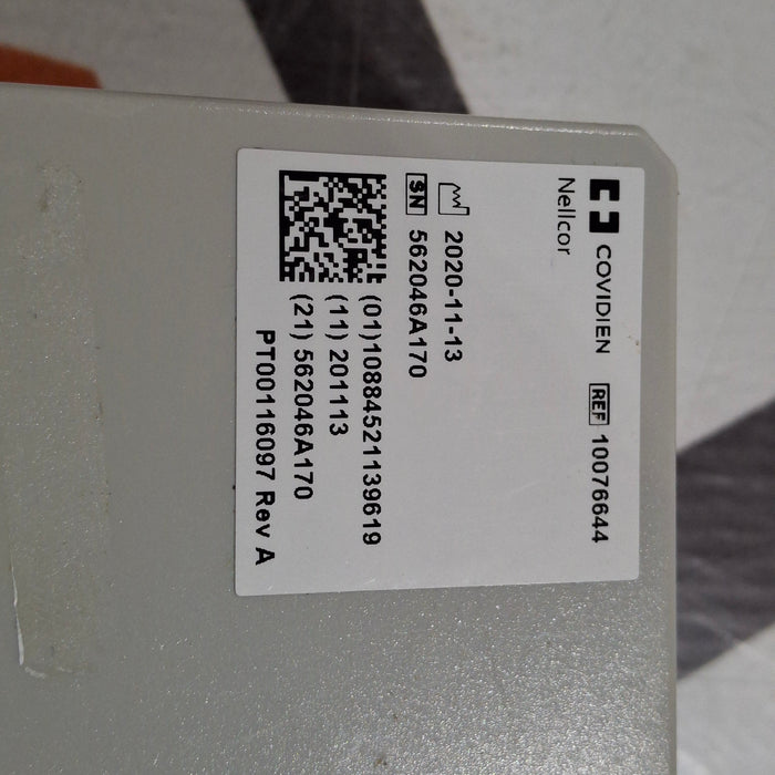 Nellcor Nellcor SpO2 Patient Monitor Patient Monitors reLink Medical