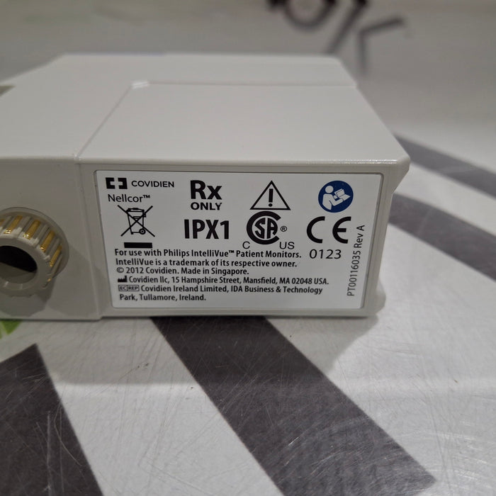 Nellcor Nellcor SpO2 Patient Monitor Patient Monitors reLink Medical