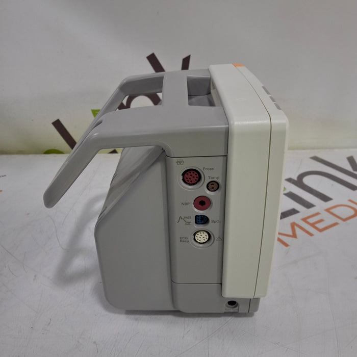 Philips Philips IntelliVue MP5 Neonatal Fast SpO2, ECG, NIBP Patient Monitor Patient Monitors reLink Medical