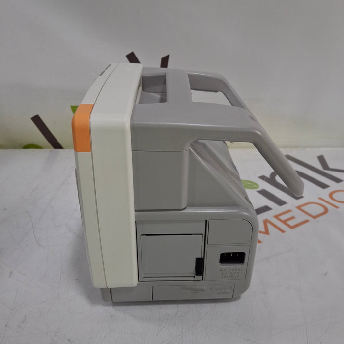 Philips Philips IntelliVue MP5 Neonatal Fast SpO2, ECG, NIBP Patient Monitor Patient Monitors reLink Medical