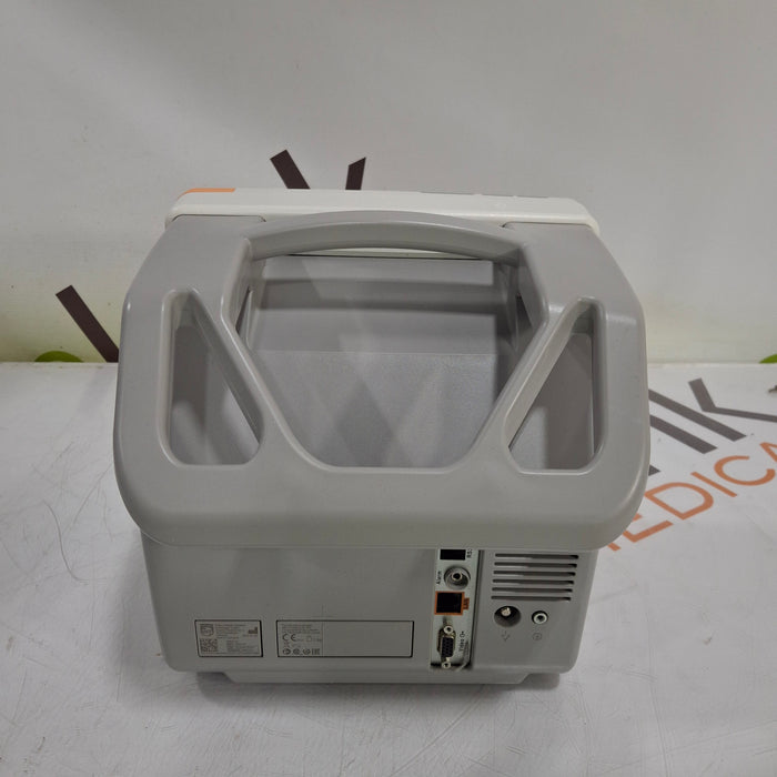 Philips Philips IntelliVue MP5 Neonatal Fast SpO2, ECG, NIBP Patient Monitor Patient Monitors reLink Medical