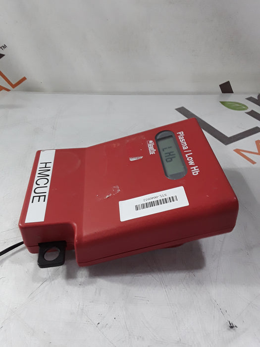 HemoCue HemoCue Plasma/Low Hb Photometer Clinical Lab reLink Medical