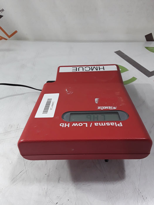 HemoCue HemoCue Plasma/Low Hb Photometer Clinical Lab reLink Medical