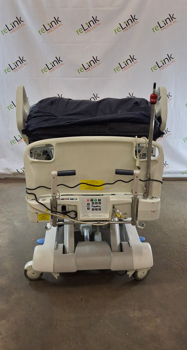 Stryker InTouch 2141 Critical Care Hospital Bed