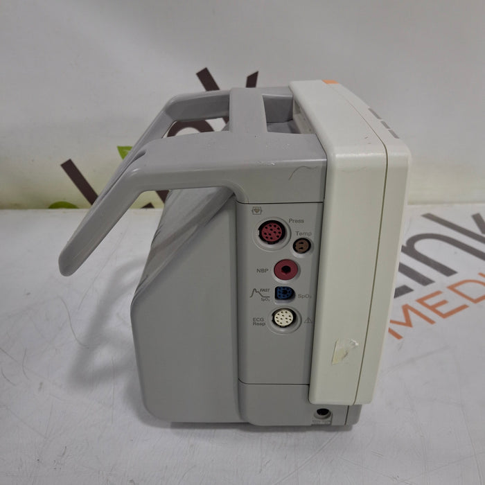 Philips Philips IntelliVue MP5 Neonatal Fast SpO2, ECG, NIBP Patient Monitor Patient Monitors reLink Medical