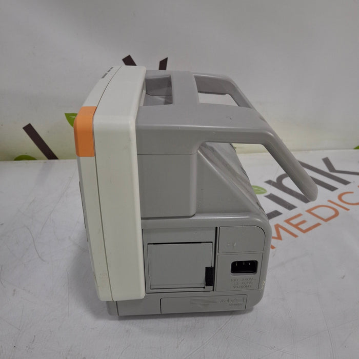 Philips Philips IntelliVue MP5 Neonatal Fast SpO2, ECG, NIBP Patient Monitor Patient Monitors reLink Medical