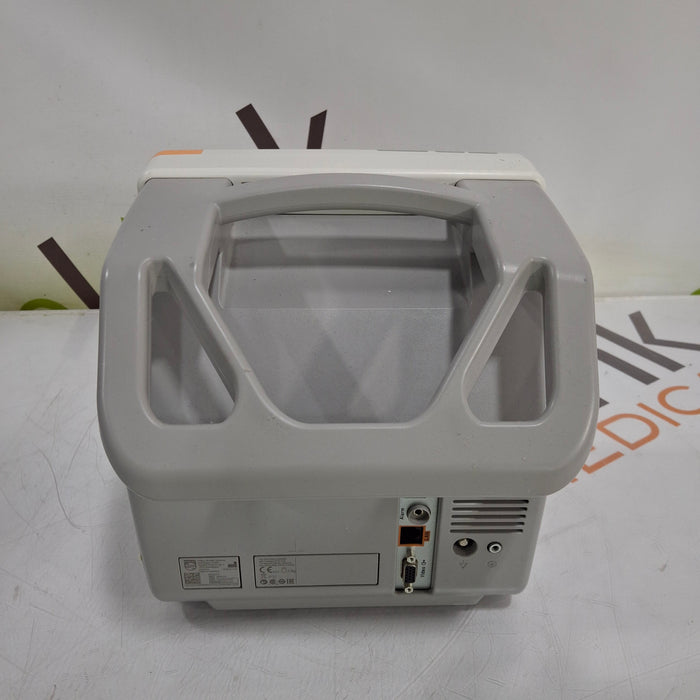 Philips Philips IntelliVue MP5 Neonatal Fast SpO2, ECG, NIBP Patient Monitor Patient Monitors reLink Medical