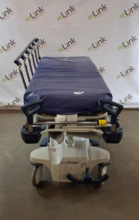 Stryker 1015 Big Wheel Glideaway Stretcher