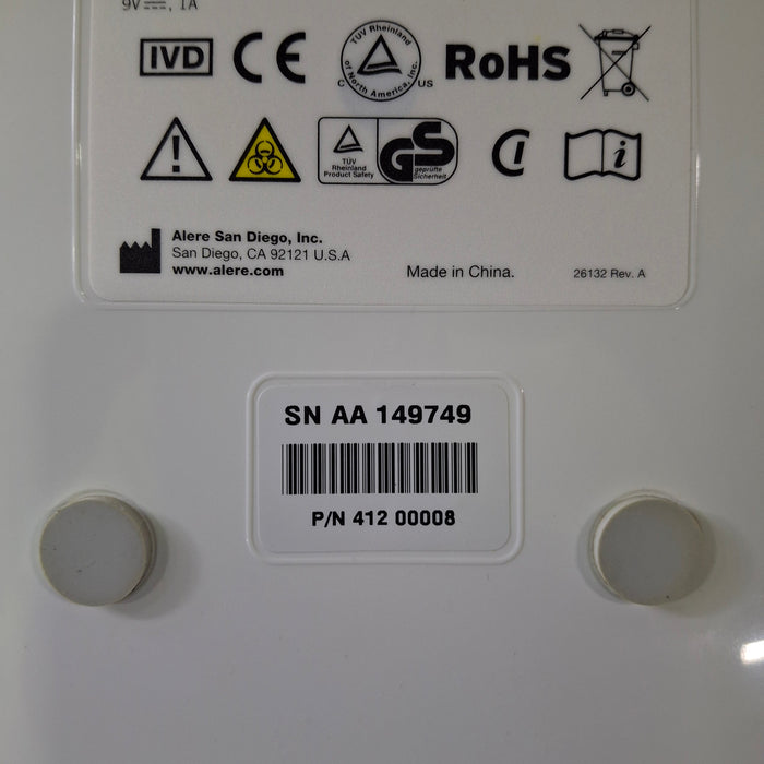 Alere Alere Cholestech LDX Analyzer Diagnostic Exam Equipment reLink Medical