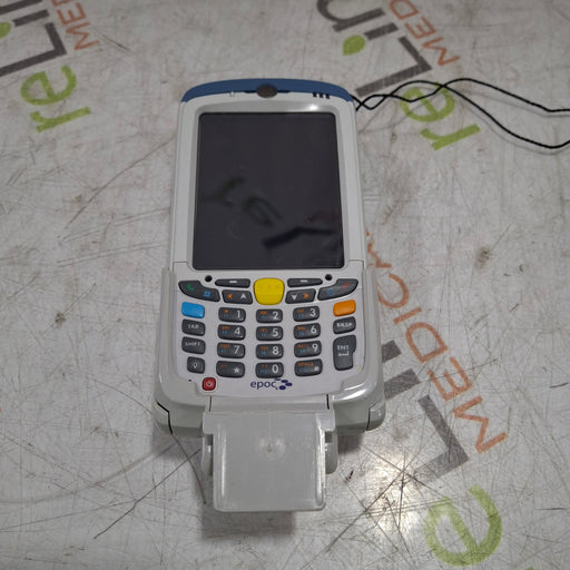 Socket Moblie Inc Socket Moblie Inc epoc Host Blood Analyzer Clinical Lab reLink Medical