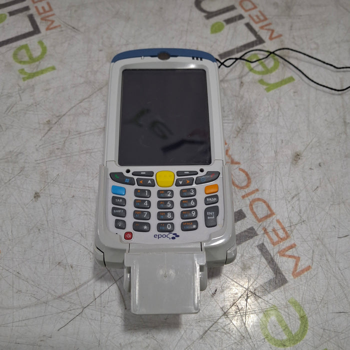 Socket Moblie Inc Socket Moblie Inc epoc Host Blood Analyzer Clinical Lab reLink Medical