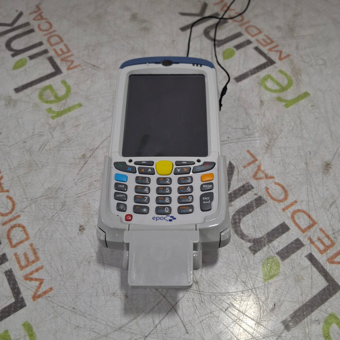 Socket Moblie Inc Socket Moblie Inc epoc Host Blood Analyzer Clinical Lab reLink Medical