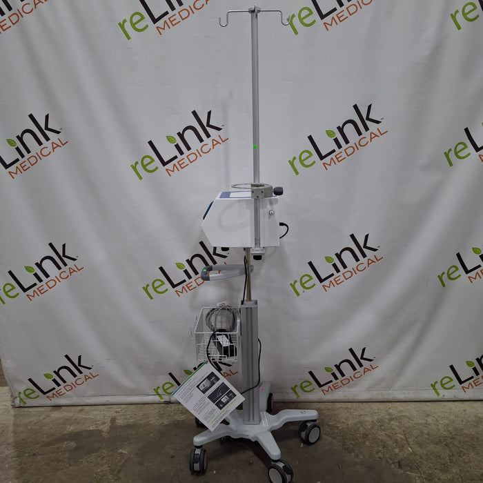 Abbott JETi Saline Drive Unit