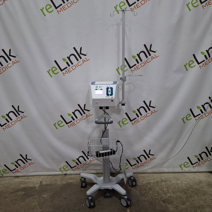 Abbott JETi Saline Drive Unit