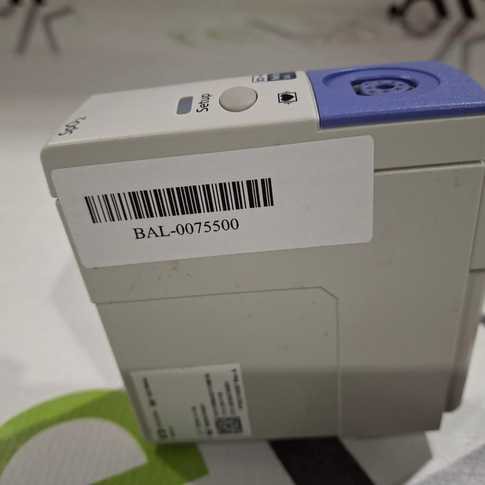 Nellcor Nellcor SpO2 Patient Monitor Patient Monitors reLink Medical