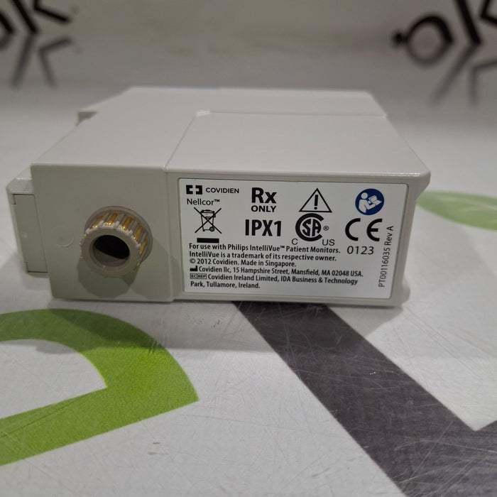 Nellcor Nellcor SpO2 Patient Monitor Patient Monitors reLink Medical