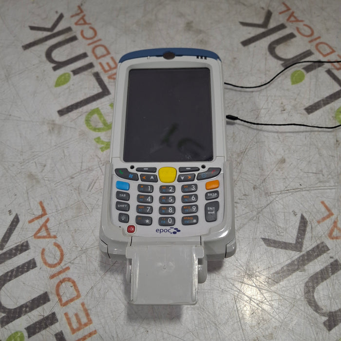 Socket Moblie Inc epoc Host Blood Analyzer