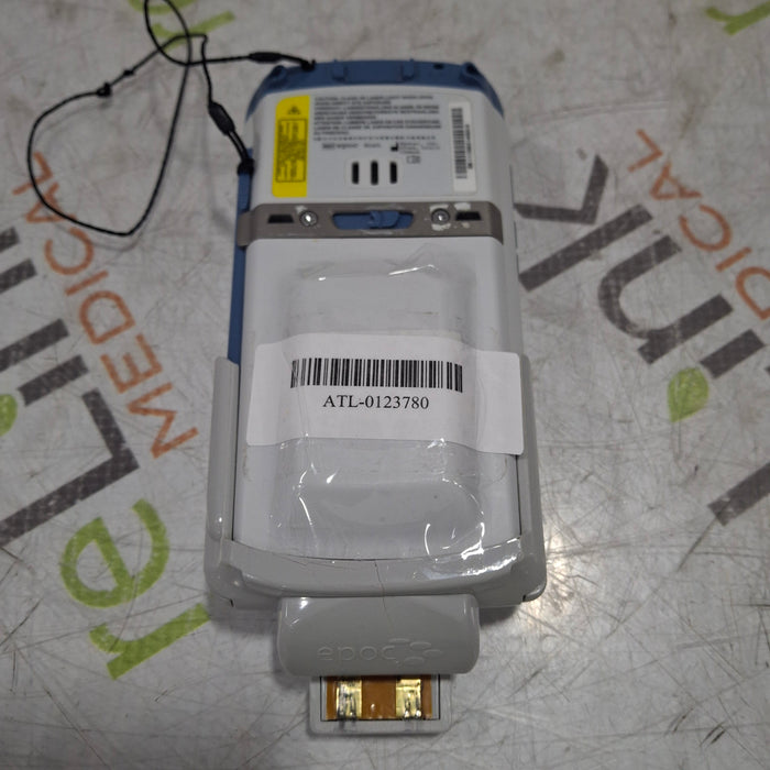 Socket Moblie Inc epoc Host Blood Analyzer