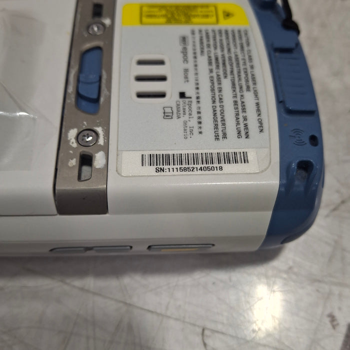 Socket Moblie Inc epoc Host Blood Analyzer