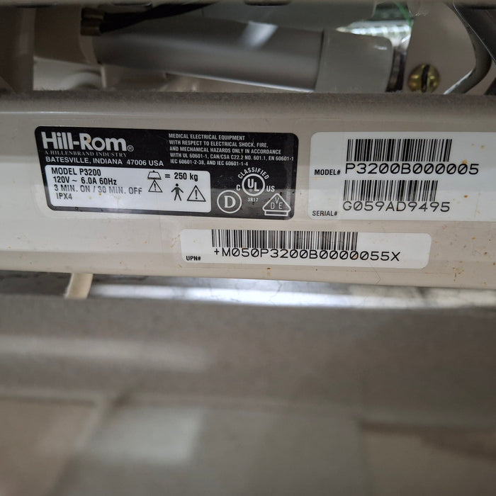 Hill-Rom Hill-Rom Versacare P3200 Bed Beds & Stretchers reLink Medical