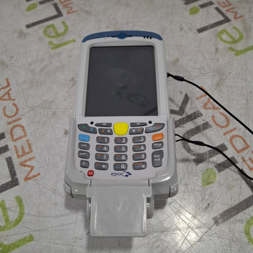 Socket Moblie Inc Socket Moblie Inc epoc Host Blood Analyzer Clinical Lab reLink Medical