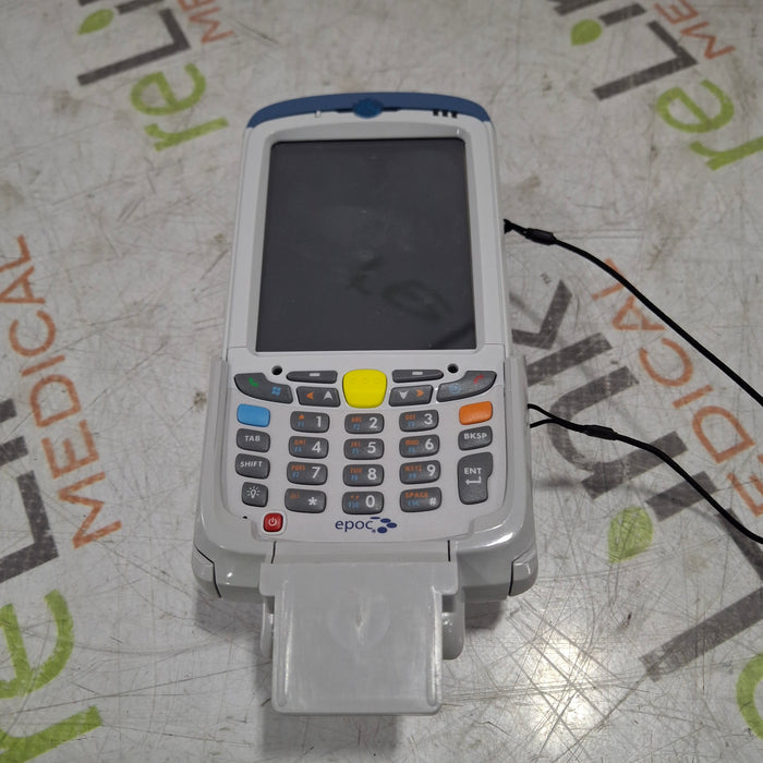 Socket Moblie Inc Socket Moblie Inc epoc Host Blood Analyzer Clinical Lab reLink Medical