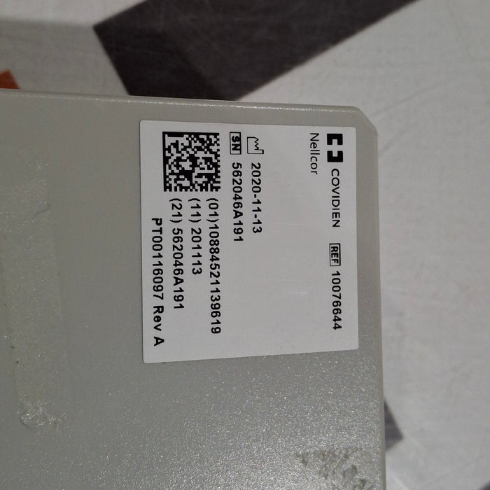 Nellcor Nellcor SpO2 Patient Monitor Patient Monitors reLink Medical