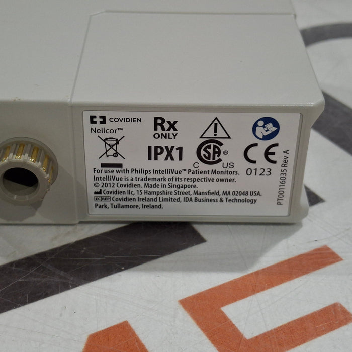 Nellcor Nellcor SpO2 Patient Monitor Patient Monitors reLink Medical