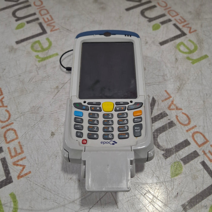 Socket Moblie Inc Socket Moblie Inc epoc Host Blood Analyzer Clinical Lab reLink Medical