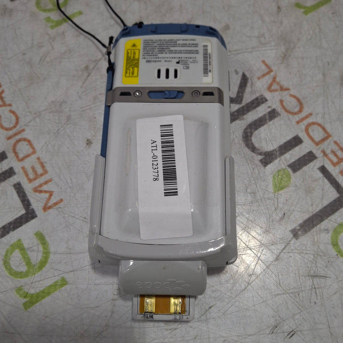 Socket Moblie Inc Socket Moblie Inc epoc Host Blood Analyzer Clinical Lab reLink Medical