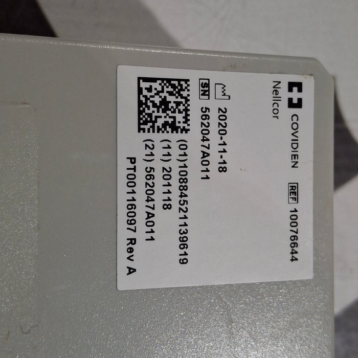 Nellcor Nellcor SpO2 Patient Monitor Patient Monitors reLink Medical