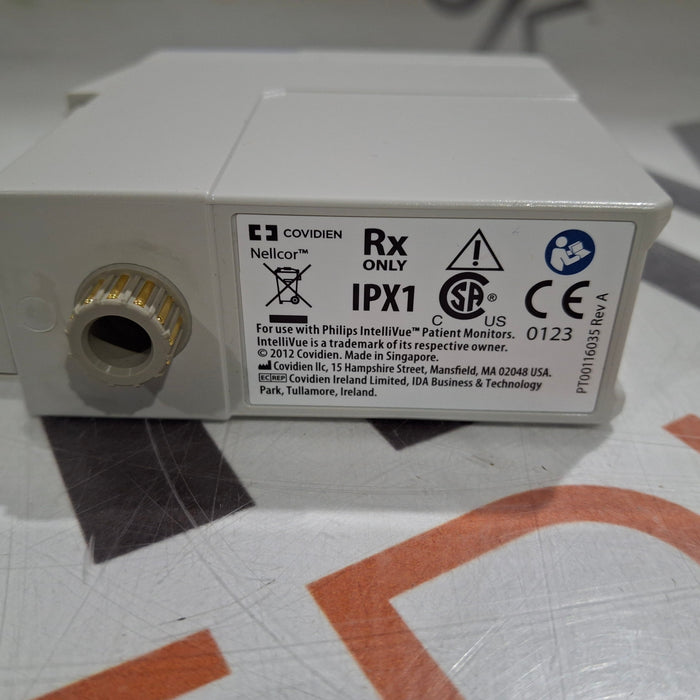 Nellcor Nellcor SpO2 Patient Monitor Patient Monitors reLink Medical