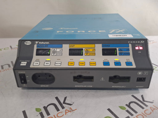 Valleylab Valleylab Force FX Electrosurgical Unit Electrosurgical Units reLink Medical